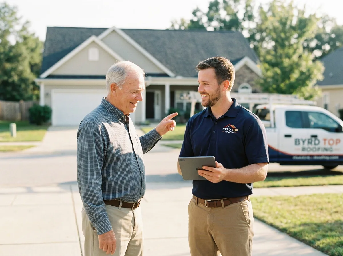 Roofing Ordway, CO FAQs